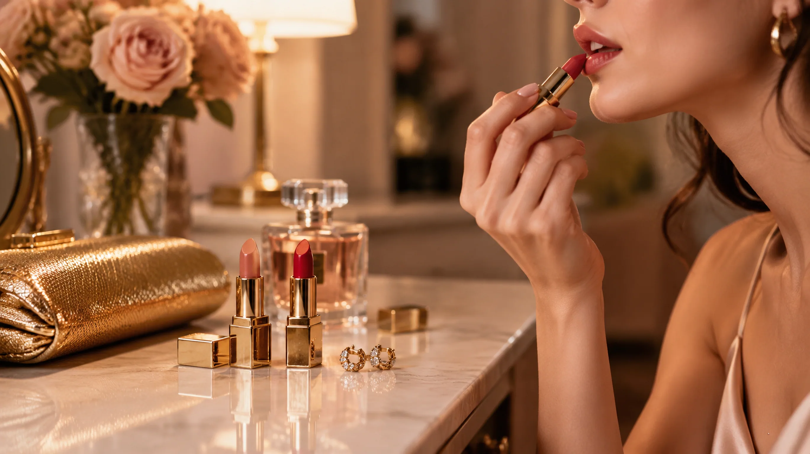 Occasion Makeup Guide: The Right Look for Every Event