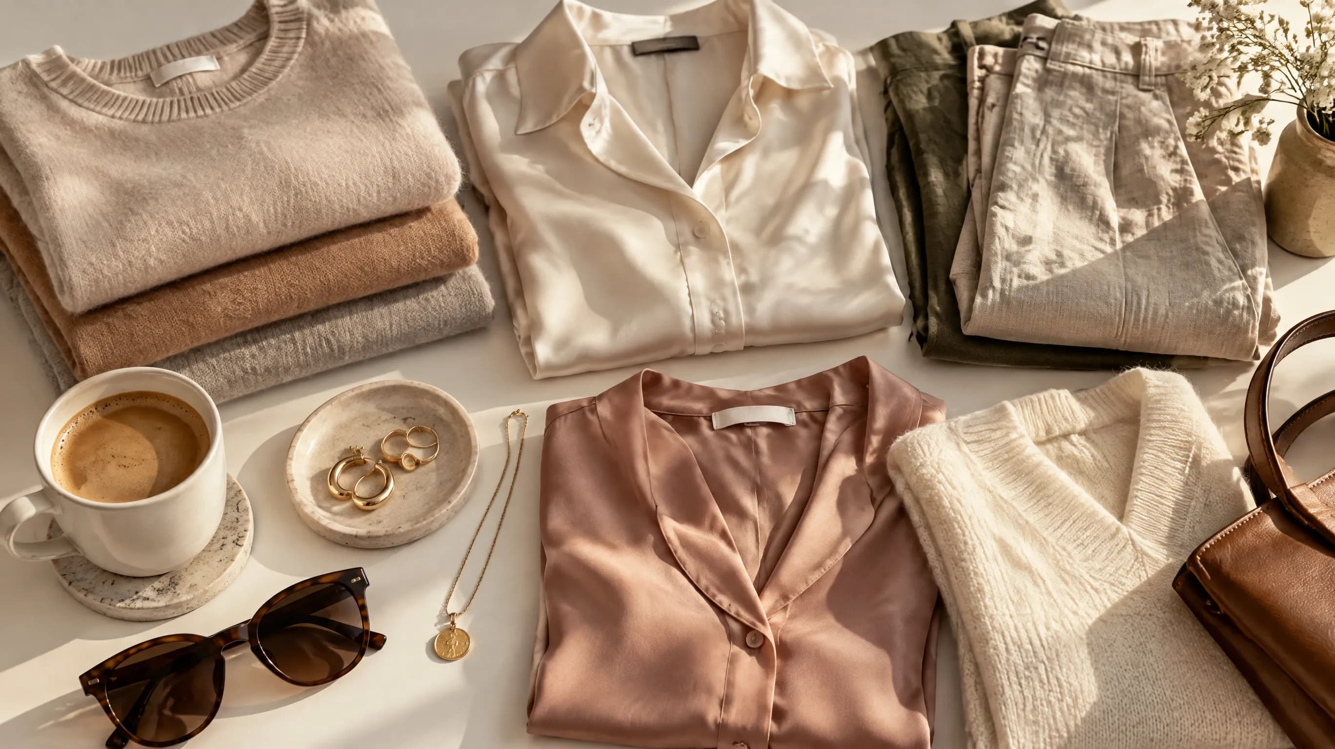 How to Use Your Style Personality to Build a Wardrobe That Actually Works