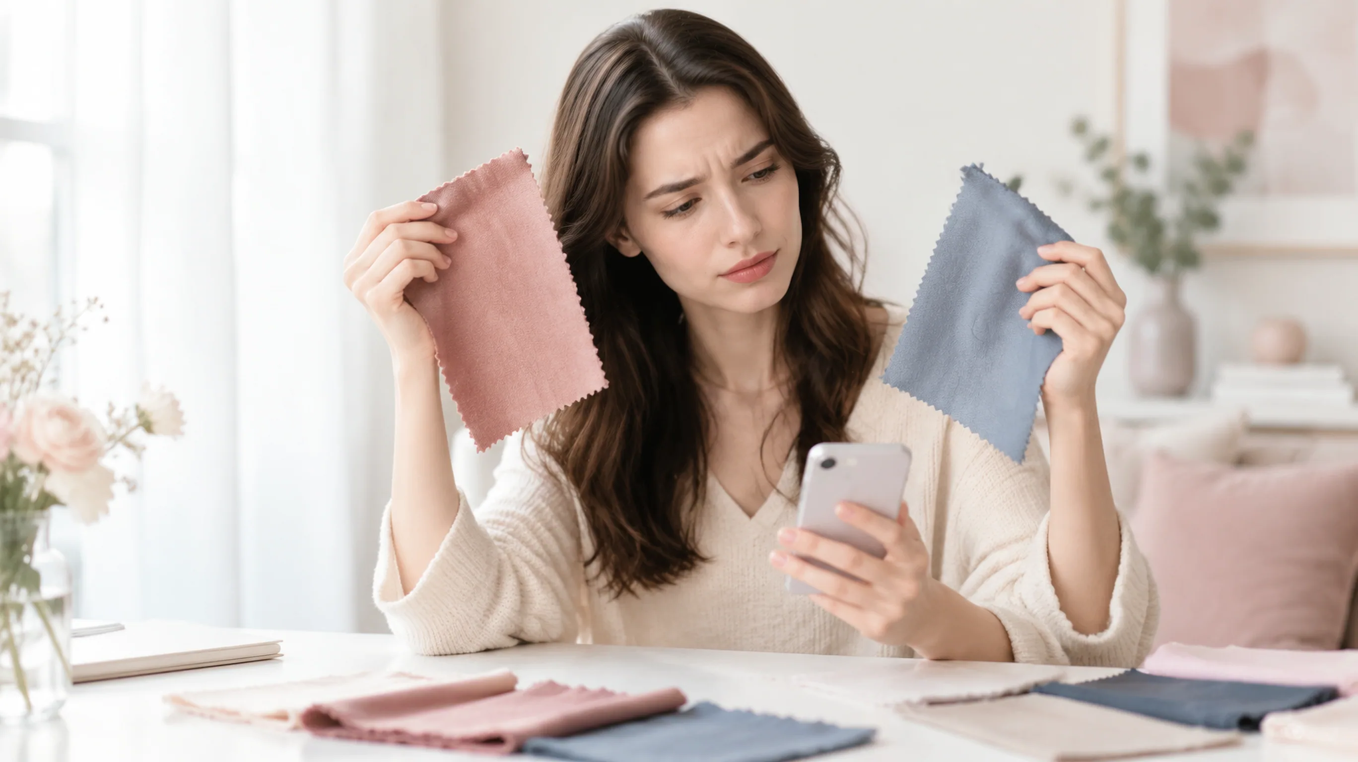 Why Online Color Analysis Quizzes Get It Wrong (And What to Do Instead)