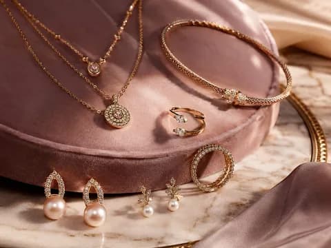 Jewelry Guide
