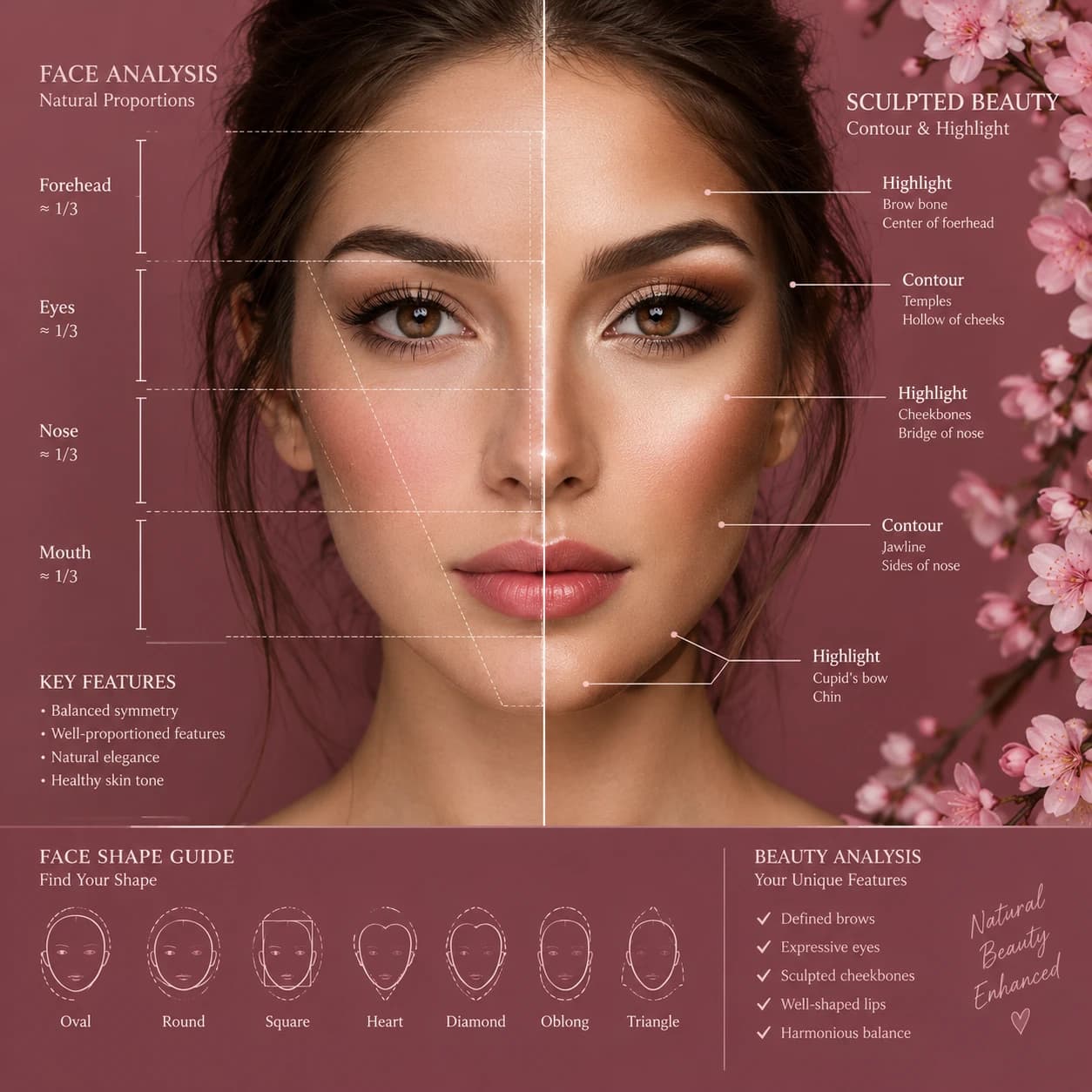 Face Shape