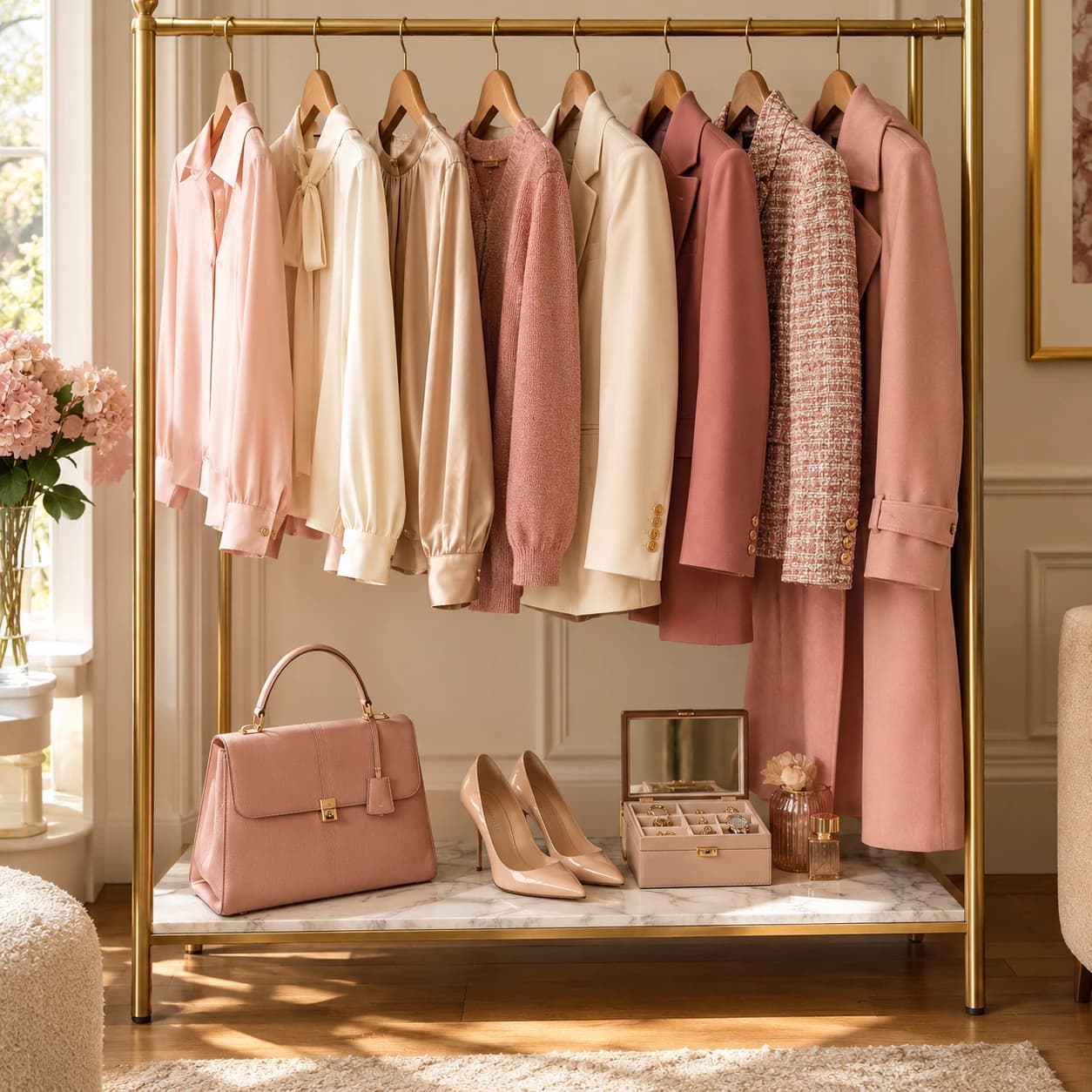Wardrobe