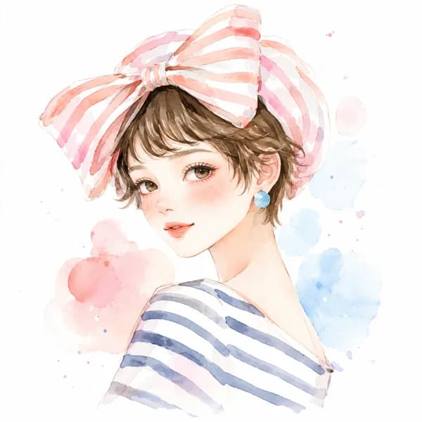 Gamine