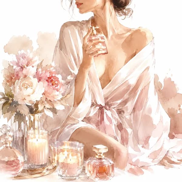 Sensual