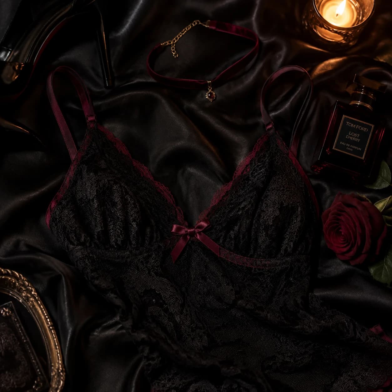 Sensual