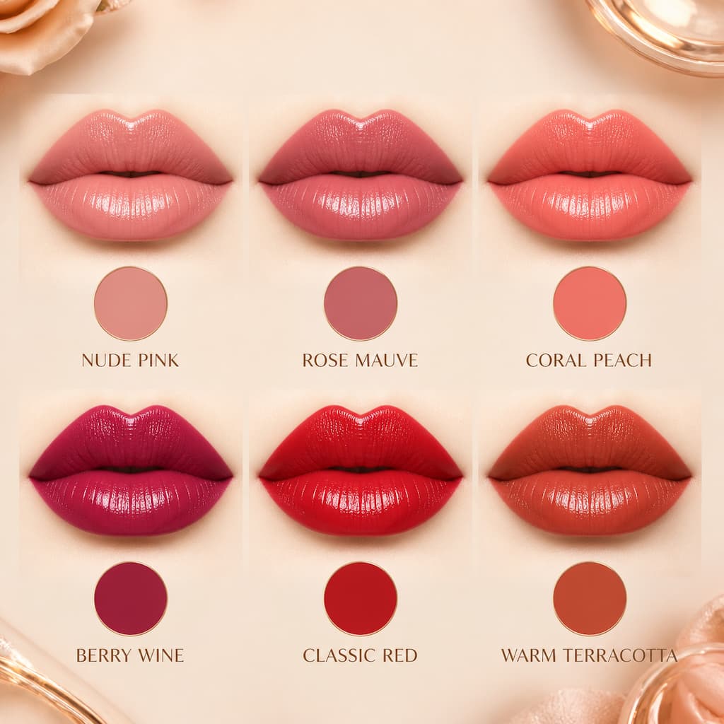 Lip Color