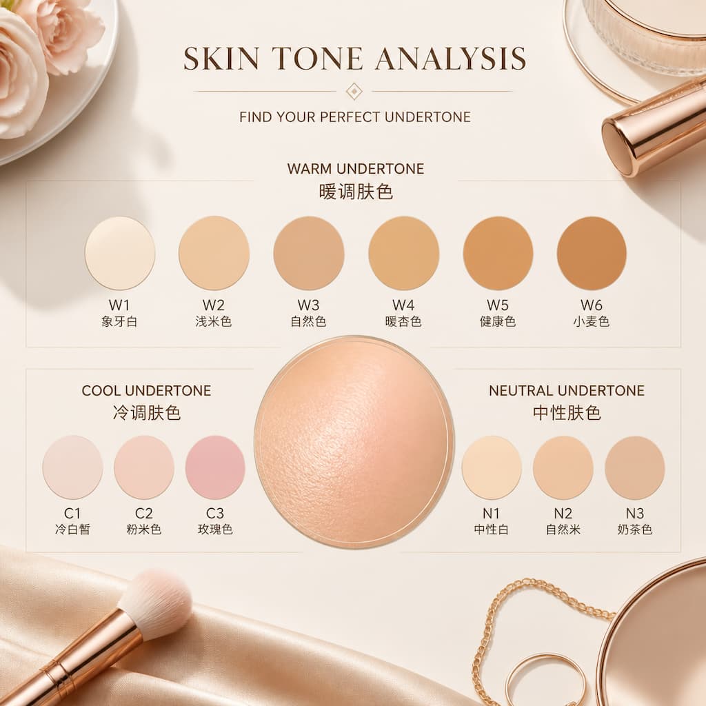 Skin Analysis