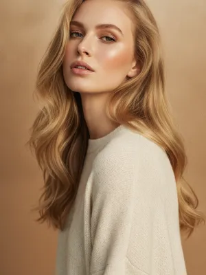 Color Analysis before